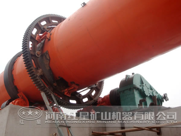 鎳鐵回轉窯價格