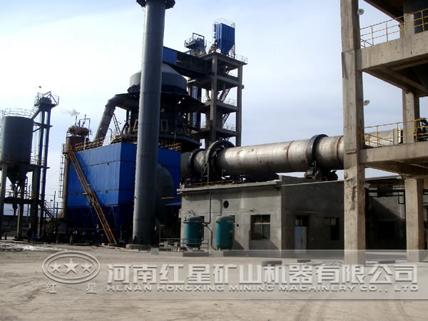 工業(yè)回轉(zhuǎn)窯價(jià)格