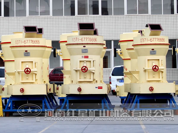 浮石磨粉機(jī)廠家