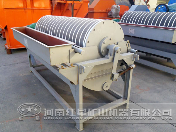 稀土礦磁選機(jī)