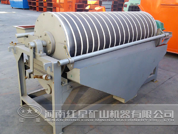 稀土礦磁選機(jī)價(jià)格是多少？