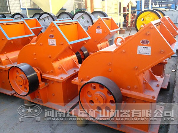 螢石錘式破碎機(jī)