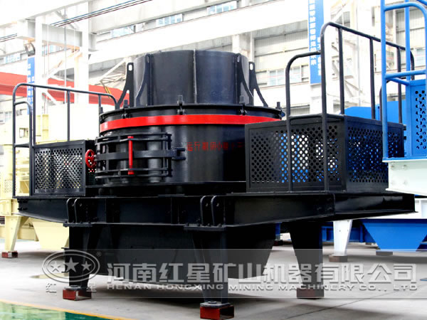 石榴石制砂機(jī)廠家