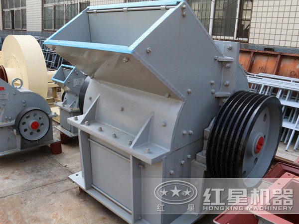 1512錘式破碎機廠家優(yōu)勢