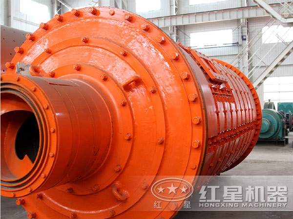 棒磨制砂機用途廣