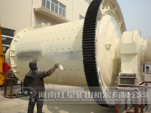 鋁土礦球磨機(jī)型號(hào)