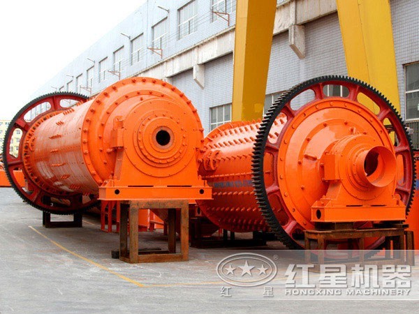 水泥熟料球磨機多少錢一臺？