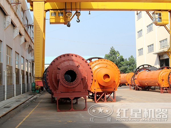 棒磨式制砂機廠家