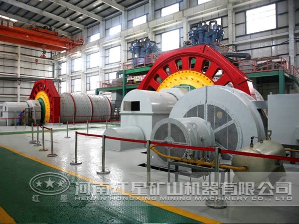 銀礦選礦生產線價格