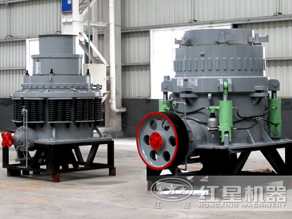 圓錐破碎機(jī)