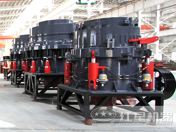 小型圓錐破價格