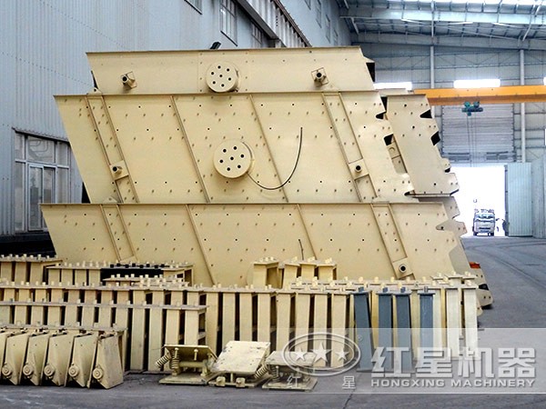 圓振動(dòng)篩價(jià)格