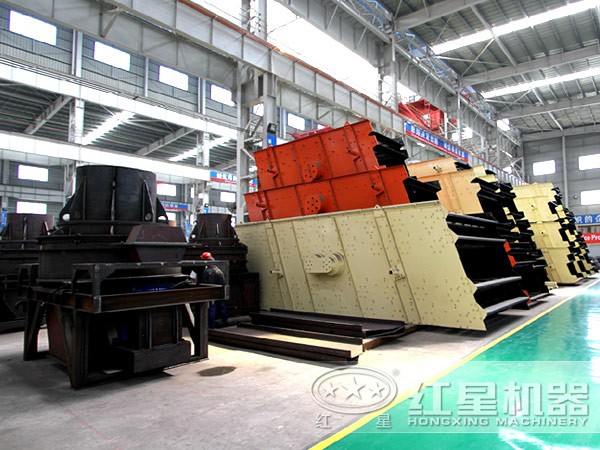 圓振動(dòng)篩型號多