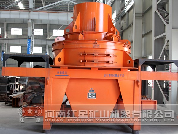 沖擊式碎石機(jī)價(jià)格