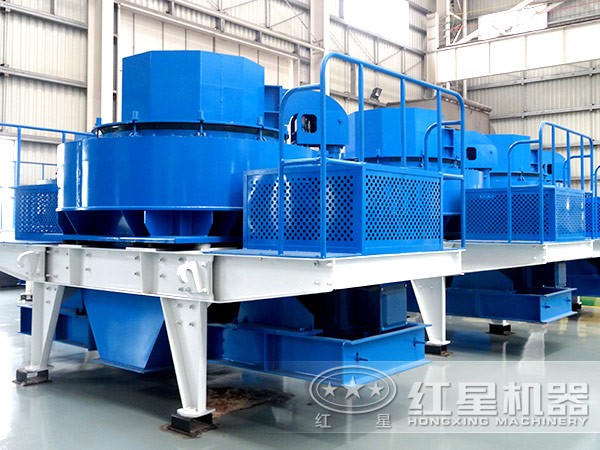 新一代制砂機報價