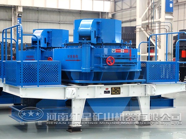 環(huán)保型制砂機(jī)型號(hào)