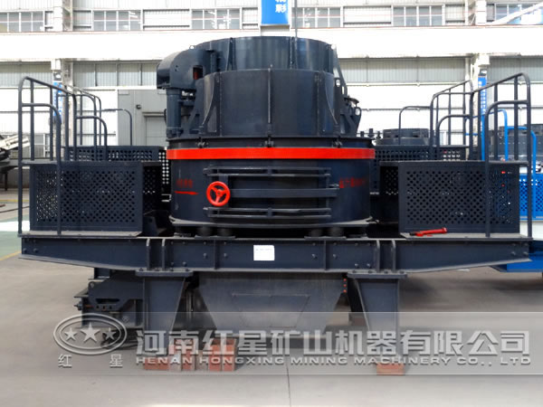 河南制砂機(jī)價(jià)格多少錢?